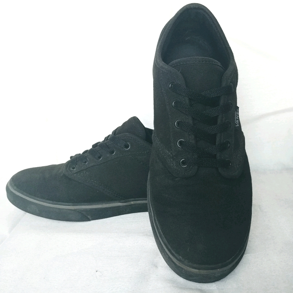 Vans Atwood Low